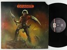 Kid Dynamite - S/T LP - Cream VG++