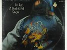 Lucifer's Friend - I'm Just A Rock 'N' Roll Singer LP - Billingsgate SEALED