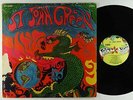 St. John Green - S/T LP - Flick Disc