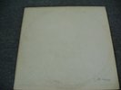 THE BEATLES White Album Apple SWBO 101 1968 LP Record
