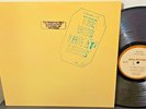 THE WHO Live At Leeds 1977 MCA Promo Blues Rock LP EX Vinyl NO BAR CODE