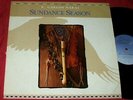 R. CARLOS NAKAI Sundance Season LP RARE INDIAN NATIVE AMERICAN 1988