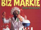 Biz Markie - The Biz Never Sleeps '89 LP US ORG  Marley Marl