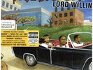 Clipse, The - Lord Willin' '02 2xLP US ORG  Pharrell Williams The Neptunes