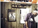 Rhymefest - Blue Collar '06 2xLP US ORG  Q-Tip Kanye West Mark Ronson