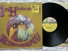 Jimi Hendrix Are You Experienced 1st Original Tri-Tone Shrink Vinyl Psych Rare