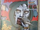 MF DOOM ‎Operation Doomsday Vinyl w/Poster NEW SEALED