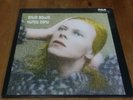 David Bowie – Hunky Dory Vinyl LP Album 33rpm RCA International – NL 83844 1983