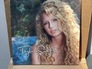 Taylor Swift Self Titled Debut First Album Vinyl Sealed