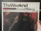 The Weeknd - Echoes Of Silence - 2xLP On Black Vinyl New And Sealed