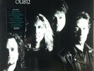 VAN HALEN   OU812   1988 UK FIRST PRESSING 9-track vinyl LP   EMBOSSED SLEEVE