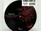 The Hu Sad But True & Wolf Totem PICTURE DISC VINYL RSD 2021 / METALLICA cover
