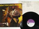 ALBERT KING YEARS GONE BY STAX VIP-5010 Japan VINYL LP