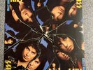 Kiss “Crazy Nights,” ‘87 Mercury/ Polygram Records NM LP