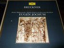 JOCHUM : BRUCKNER 9 SYMPHONIEN 11LP BOX DGG 104930 GERMANY