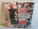 Jonathan Winters 3 lp unearthed Vinyl Record RSD comedy demo TV record store day