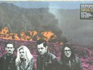 THE DEAD WEATHER Dodge And Burn Vinyl LP Sealed Jack White