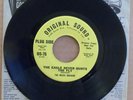 The Music Machine ?– The Eagle Never Hunts The Fly -Original Sound promo 45 7