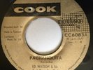 ED WATSON :: Pachanquita / Stephanie . 7