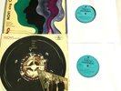 NOVI SINGERS 2 x Vinyl LP - SING CHOPIN + RIEN NE VA PLUS  Polish vocal Jazz