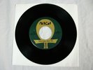 DAMON 45 rpm Record You Don't Feel Me ANKH DJ Copy