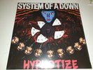 Vinyl 33T - System Of A Down - Hypnotize - Neuf Sous Blister