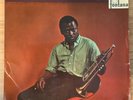 Miles Davis - Milestones UK Lp 1958 Mono Fontana Classic Jazz NM