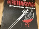 Metal Massacre: Limited Edition Picture Disc Box - # 362 of 1,000 - Metallica