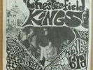Chesterfield Kings ?– Hey Little Bird / I Can Only Give You Everything - 1982 45