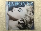 Madonna True Blue LP Record Original UK Pressing 1986