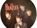 EX/EX Beatles Can't Buy Me Love Picture Disc 7