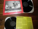 L. Subramaniam - South Indian Strings Rare ORG US Lyrichord Indian Folk Violin