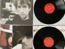 BOB DYLAN - Love And Theft - Original 2001 Pressing - EU COPY