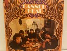 Canned Heat – Debut Self Titled Vinyl Liberty LST-7526 Psych Rock