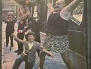 THE DOORS STRANGE DAYS LP NM/EX- US GOLD LABEL ELEKTRA ORIGINAL MONO VINYL
