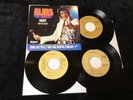 ELVIS PRESLEY 45 PROMO PB-10601 HURT/FOR THE HEART 3 VARIATIONS 3 REC 1 PS NM