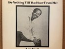 Lou Scott “Do Nothing Till...” RARE PRIVATE LOUNGE SOUL JAZZ LP HEAR CALVIN KEYS