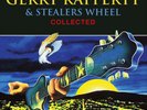 Gerry Rafferty and Stealers...-Collected (2LP Coloured) VINYL NEW