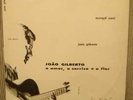 JOAO GILBERTO LP O AMOR O SORRISO E A FLOR VG+ BOSSA NOVA JAZZ BRAZIL CARLOS LYR