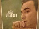 JOAO GILBERTO LP ST BOSSA NOVA JAZZ SAMBA BRAZIL VG+ ROBERTO MENESCAL TOM JOBIM