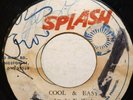 Lloyd Charmers ?– Going In Circles / Cool & Easy - 7