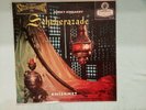Rare Rimsky-Korsakov Scheherazade BLUEBACK CS6018 London Ansermet classical