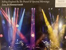 Steve Hackett- Selling England By The Pound/Spectral Mornings Live SIGNED BONUS