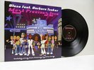 BLAZE FEATURING BARBARA TUCKER most precious love 12 INCH EX+/EX, DFTD125, vinyl