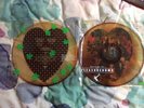 Frankie Goes To Hollywood Welcome To The Pleasuredome Double LP Picture Disc
