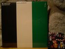 NATE MORGAN Retribution, Reparation LP/1984 US/Jazz/Horace Tapscott/Jesse Sharps