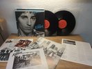 Bruce Springsteen ?– The River Rare DLP mint 1980 Japanese issue + Inserts