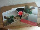 DIANA KRALL CHRISTMAS SONGS LP CLASSIC RECORDS Mint- + POSTER