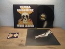 The arcs - Dreamily yours Lp - Black Keys Rare Mint- Alternative Rock