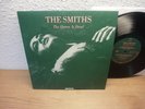 The Smiths The Queen is Dead numbered Limited Edition 10